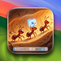 Dock Ant Colony icon