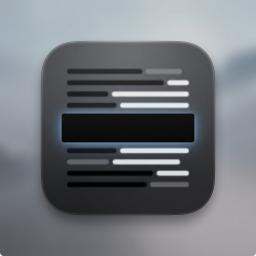 Black Out icon