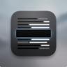 Black Out icon