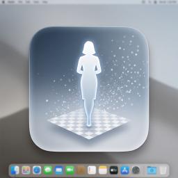 widgetOS Cutout icon
