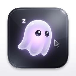 GhostCursor icon
