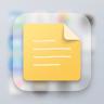 Memo Widget icon