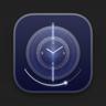 Meridian icon