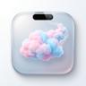 Notch Dream Cloud icon