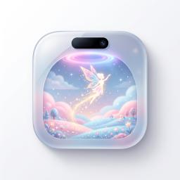 Magic Notch Portal icon