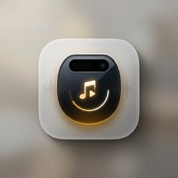 Notch Music icon