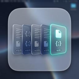 Recall icon