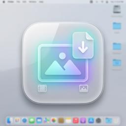 ThemeDrop icon